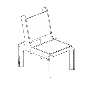 chair screenshot